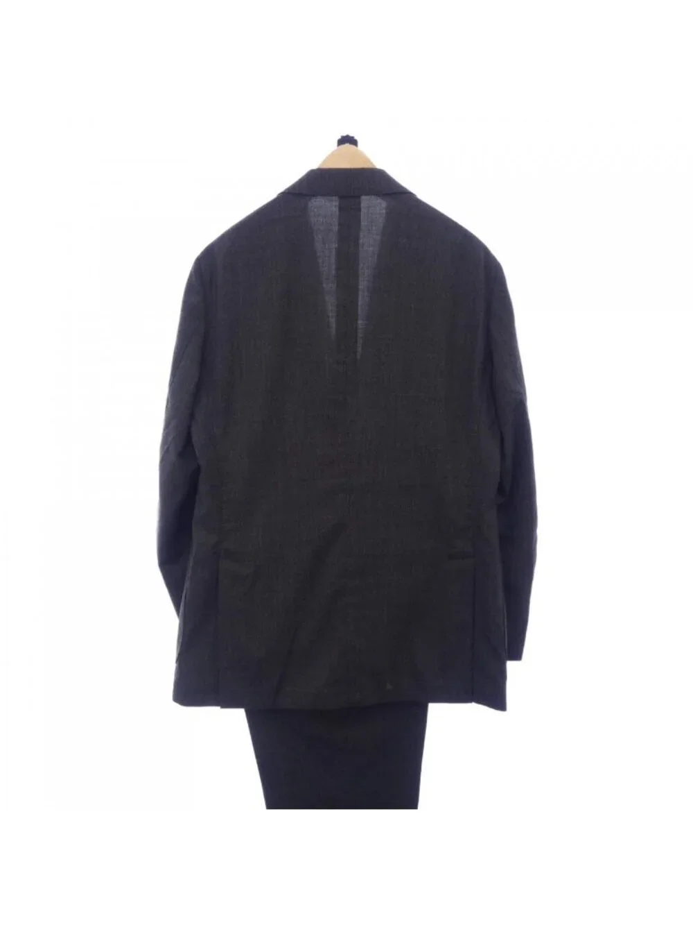 Loro Piana Lardini Suit